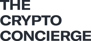 The Crypto Concierge